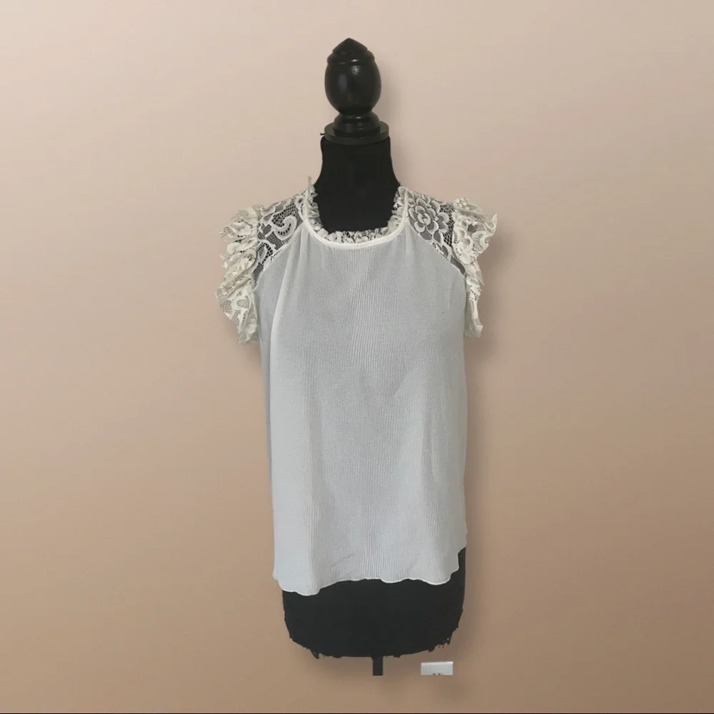 Inspired Hearts Tank Top